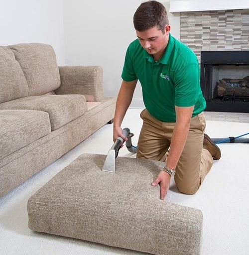 Carpet Cleaning Northampton’s stain protection services