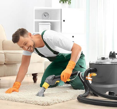 Carpet Cleaning Specialists Northampton