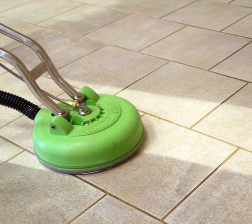 Hard floor cleaning services Northampton 
