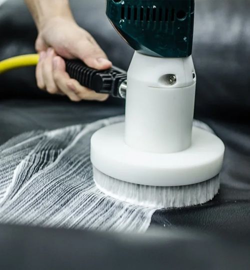 Leather Cleaning Services Northamton