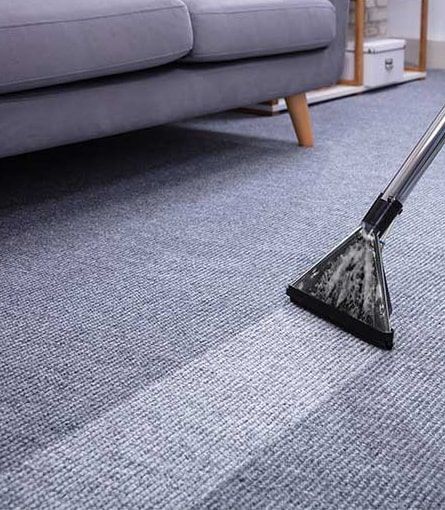 Milton Keynes Carpet Cleaning Company