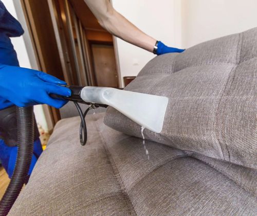 Upholstery Cleaning Services from the Experts