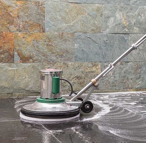 company in Northampton offering cleaning services for hard floors- stone- tile and grout
