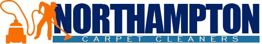 Northamton carpet cleaners logo